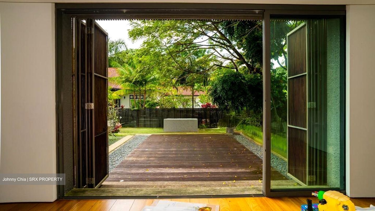 King Albert Park (D21), Detached #512176461